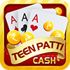 teen patti joy 51 bonus logo