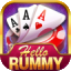 rummy winner app logo