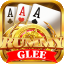 gin rummy card game logo