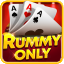rummy rainbow logo