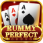 r rummy logo
