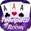 mpl teen patti online game logo
