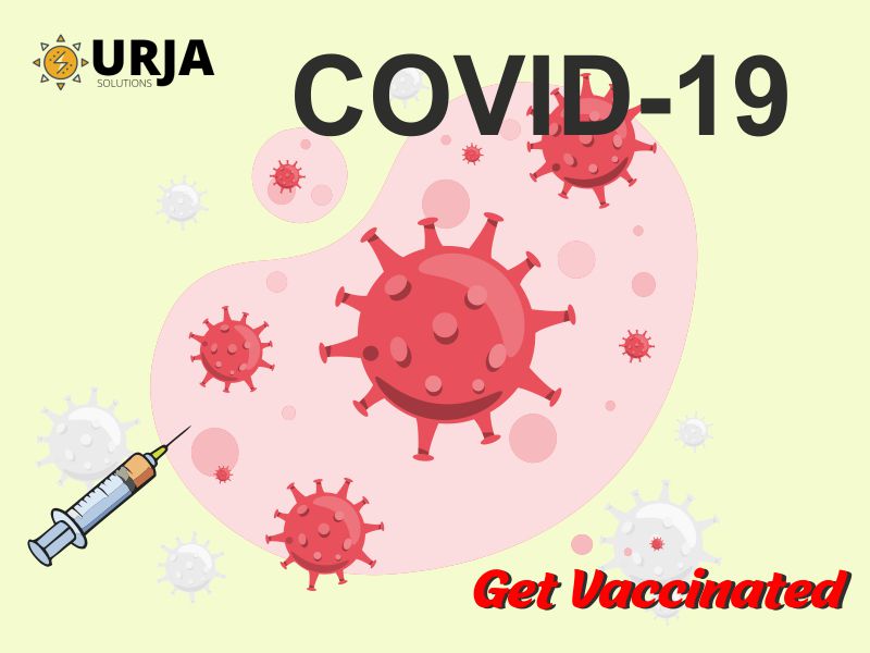 Development & Working of COVID 19 Vaccine
